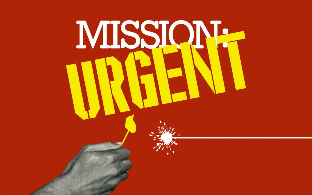 Mission Urgent
