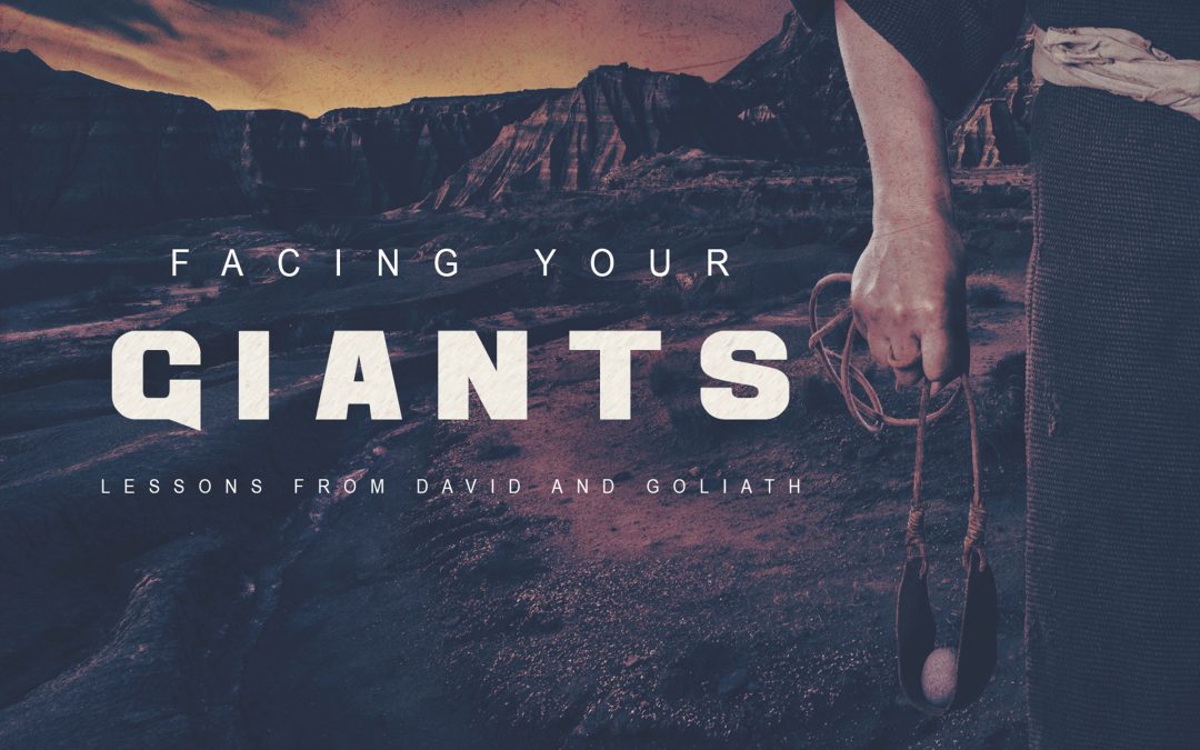 Facing your Giants