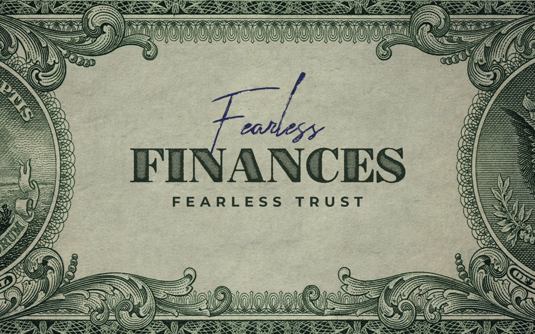 Fearless Trust