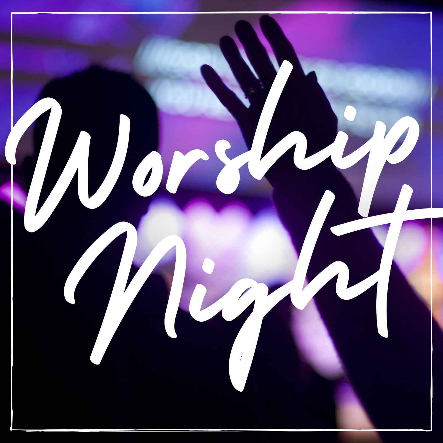 Worship Night