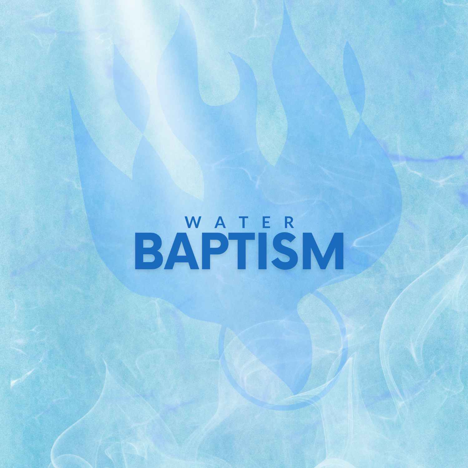 Baptism