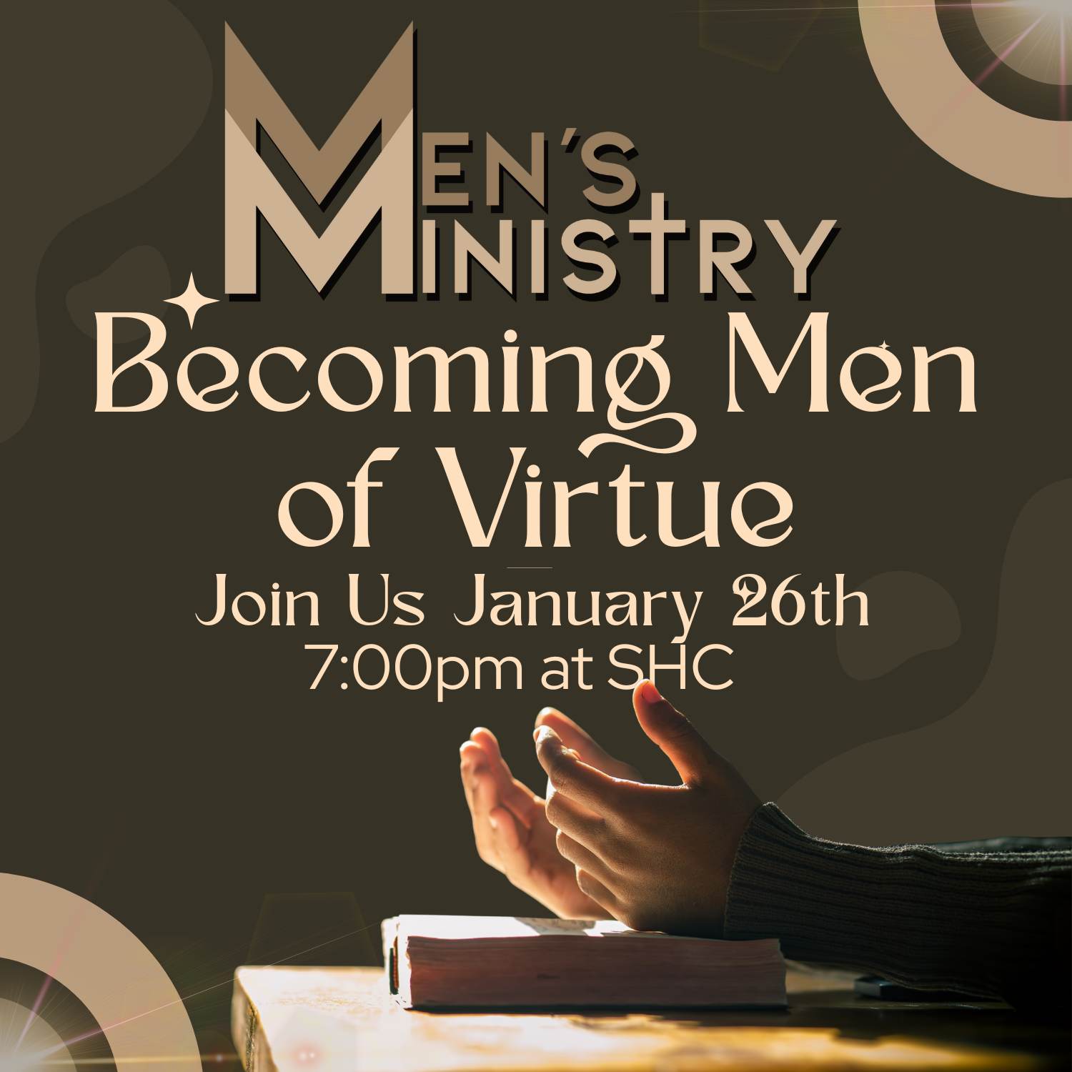 Mens Ministry (11 x 17 in) (3000 x 3000 px)