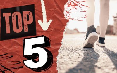 Top 5 Questions Pt.2