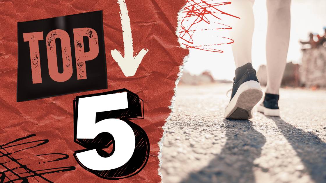 Top 5 Series Youtube Thumbnail